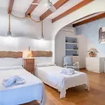 Pou Dels Escarabats Pollenca