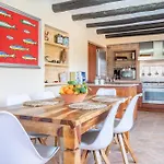 Pou Dels Escarabats Villa *