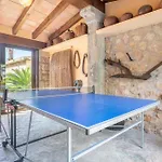 Villa Pou Dels Escarabats Pollenca