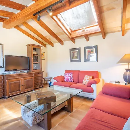 Pou Dels Escarabats *