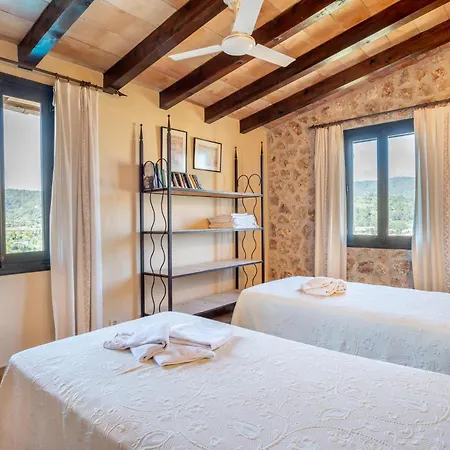 Pou Dels Escarabats Pollença