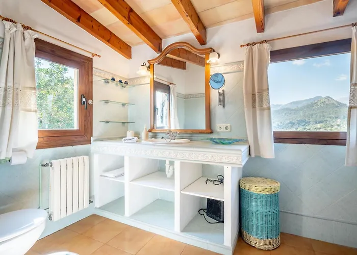 Pou Dels Escarabats Villa