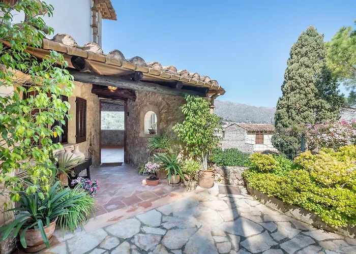 Pou Dels Escarabats Villa *