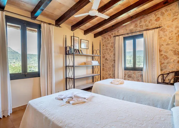 Pou Dels Escarabats Pollensa