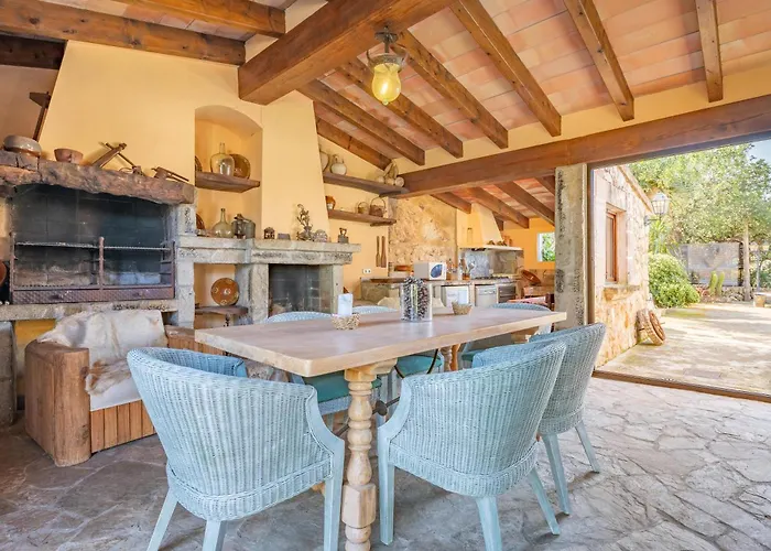 Pou Dels Escarabats *